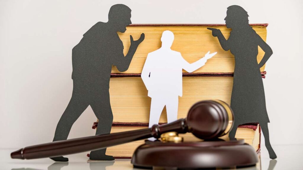 Why hiring a divorce coach is important
